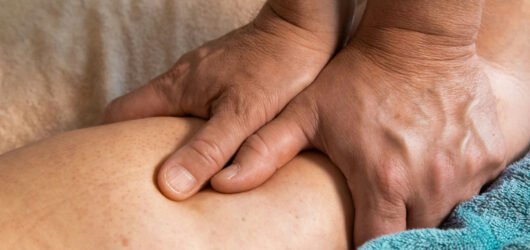 Muskelterapi for deg som trener