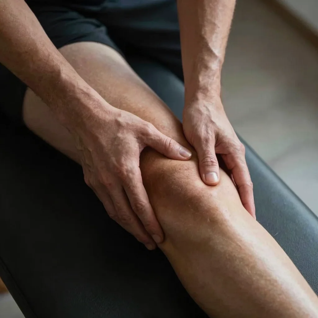 60-Minute Comprehensive Muscle Therapy
