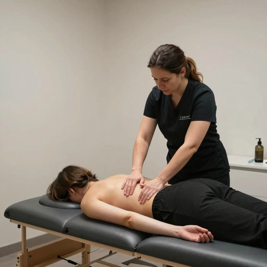 90-Minute Extended Muscle Therapy